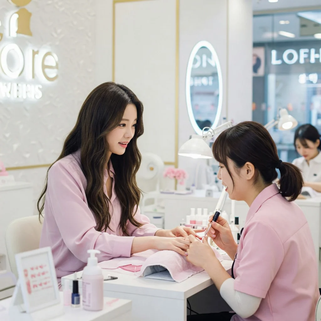 네일샵 스레드 체험단 마케팅 인스타그램 블로그 인플루언서마케팅 유아이플래닛 리뷰마켓 협찬 유튜브